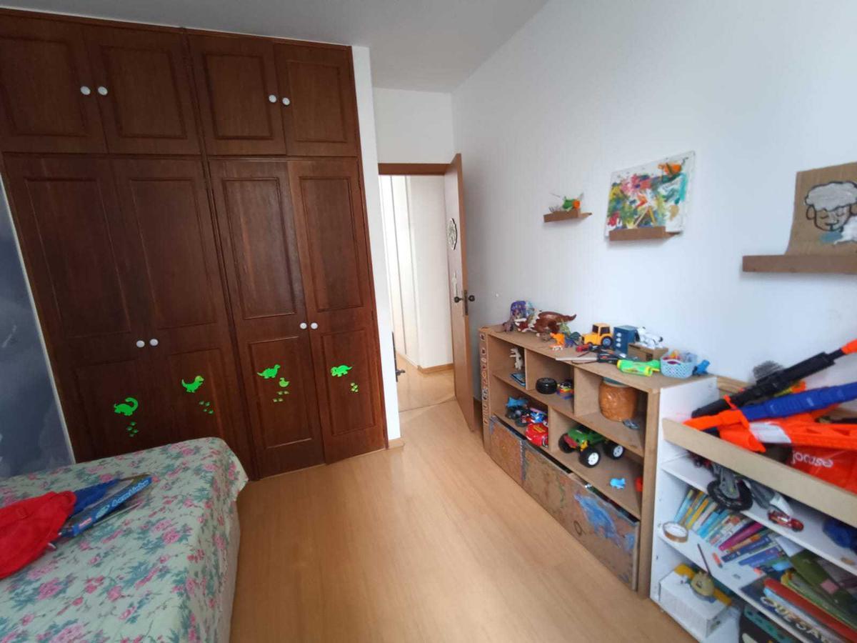 Apartamento, Gutierrez, 3 Quartos, 3 Vagas, 1 Suíte