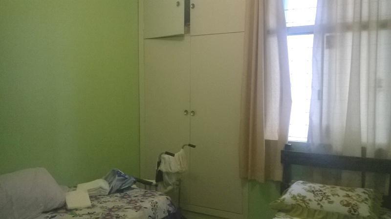 Cobertura, Prado, 3 Quartos, 1 Vaga, 1 Suíte