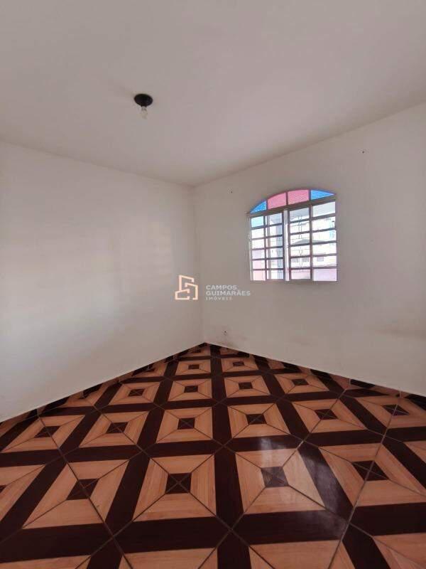 Casa, Eldorado, 6 Quartos, 2 Vagas