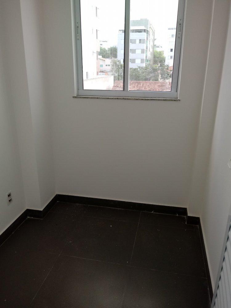 Apartamento, Castelo, 4 Quartos, 4 Vagas, 4 Suítes