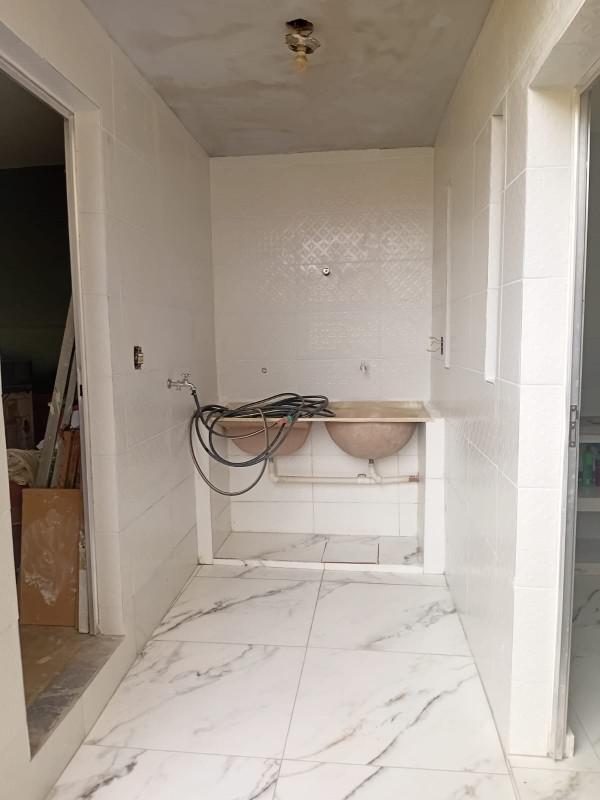 Casa, Conjunto Celso Machado, 3 Quartos, 1 Vaga