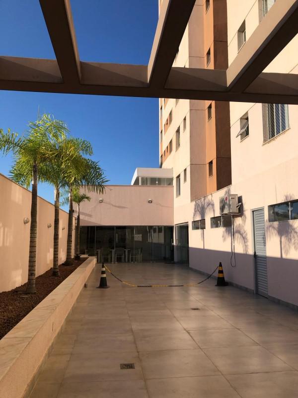 Apartamento, Serrano, 3 Quartos, 2 Vagas, 2 Suítes
