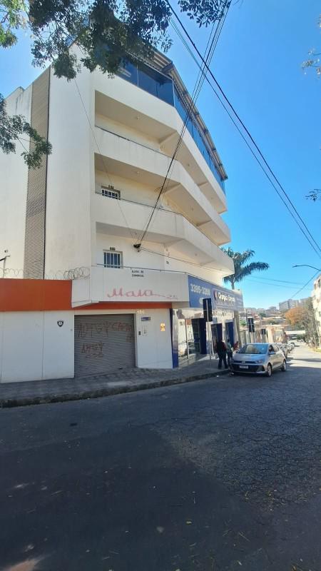 Andar, Eldorado, 0 Quarto, 0 Vaga