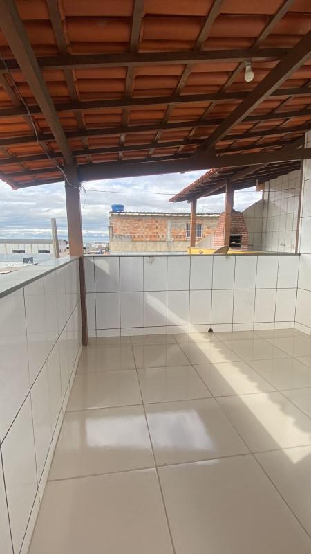 Casa, Estrela Dalva, 3 Quartos, 1 Vaga, 1 Suíte