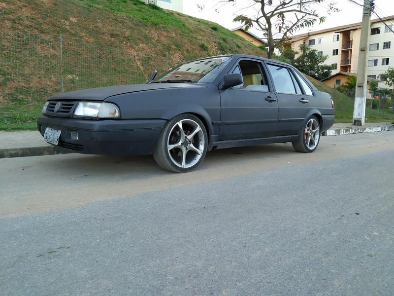 Volkswagen Santana 1.8 MI