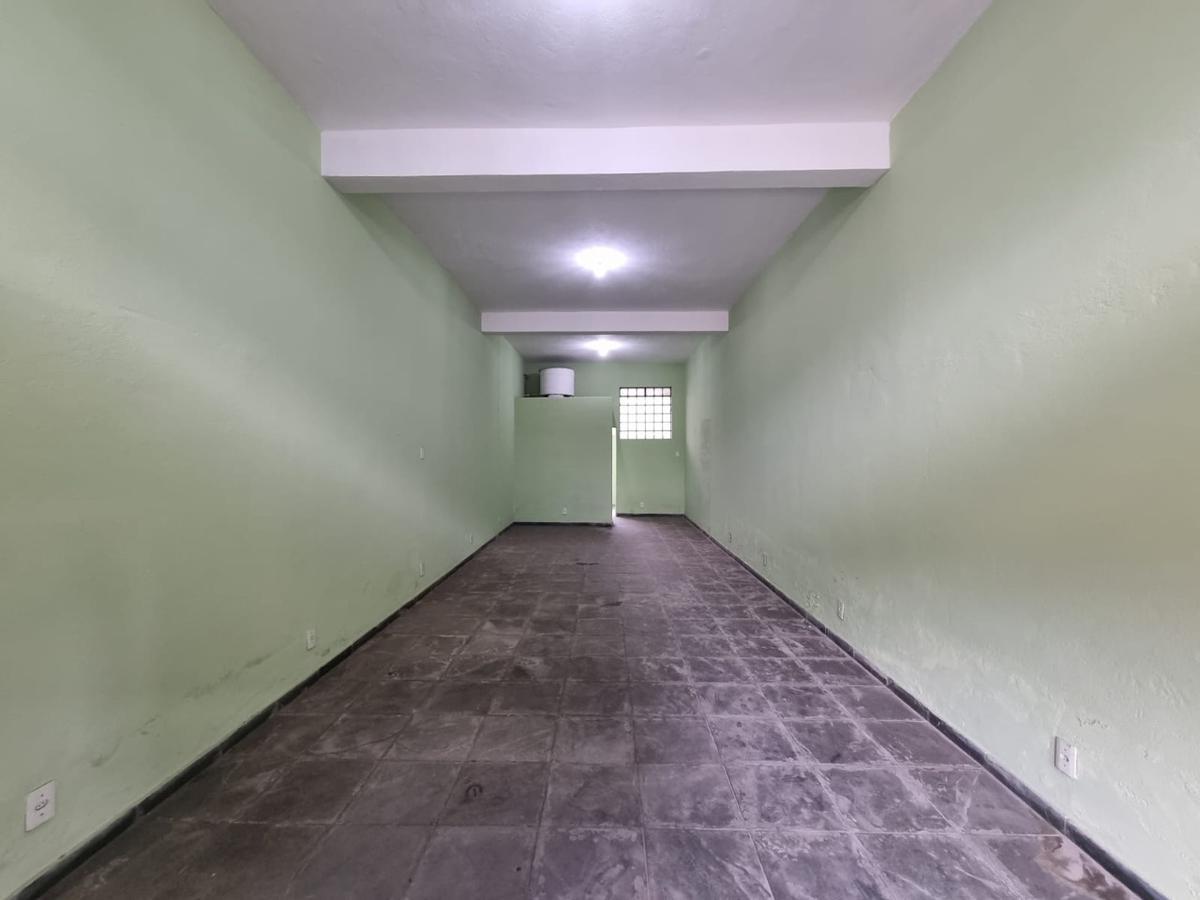 Andar, Vera Cruz, 0 Quarto, 0 Vaga