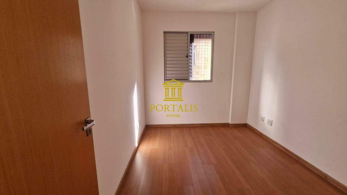 Apartamento, Colégio Batista, 3 Quartos, 2 Vagas, 1 Suíte