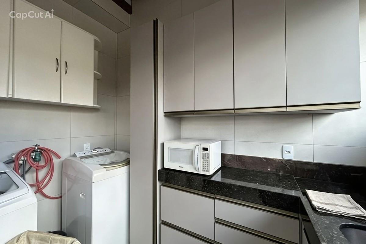 Cobertura, Ouro Preto, 3 Quartos, 1 Vaga, 1 Suíte