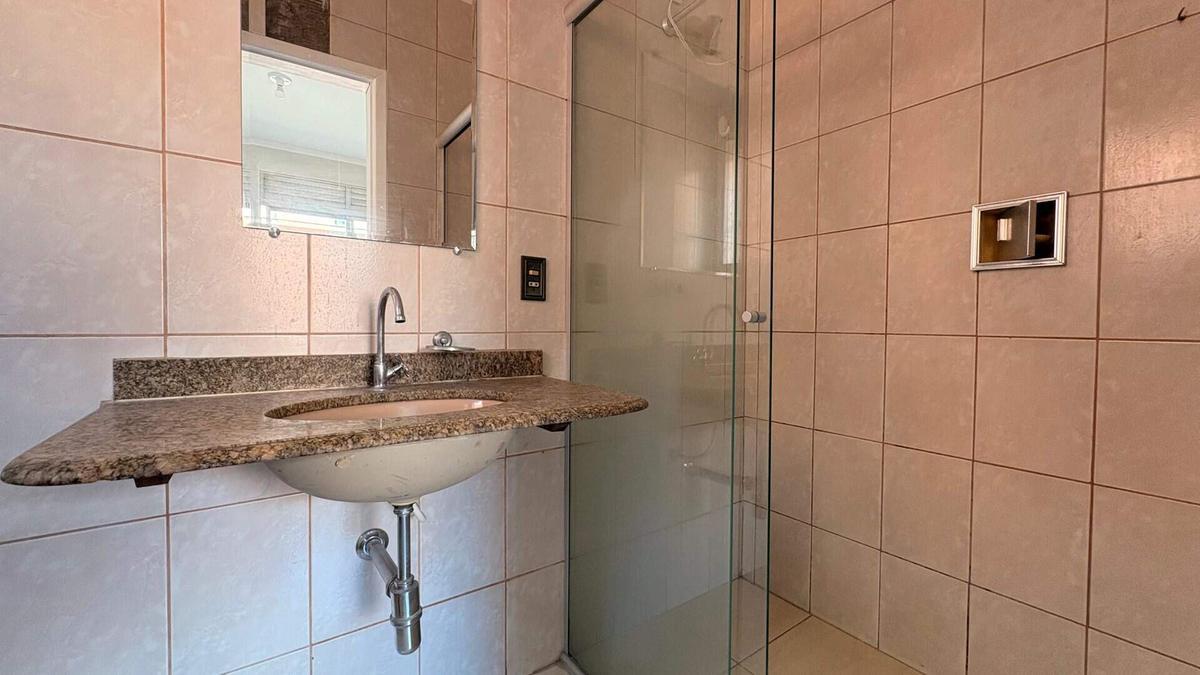 Apartamento, Aeroporto, 3 Quartos, 3 Vagas, 1 Suíte