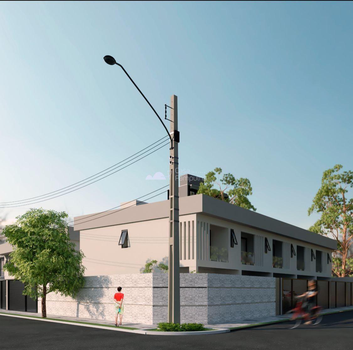 Casa, Planalto, 3 Quartos, 2 Vagas, 1 Suíte