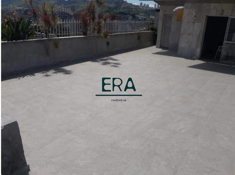 Cobertura, Luxemburgo, 4 Quartos, 5 Vagas, 1 Suíte