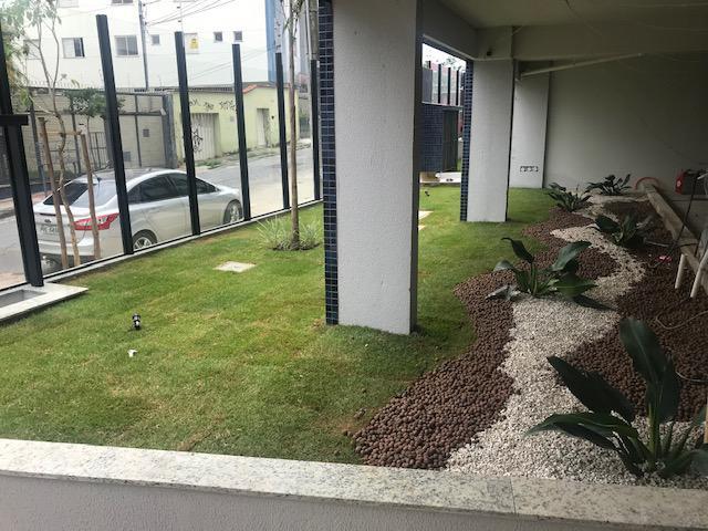 Apartamento, Sagrada Família, 3 Quartos, 2 Vagas, 2 Suítes