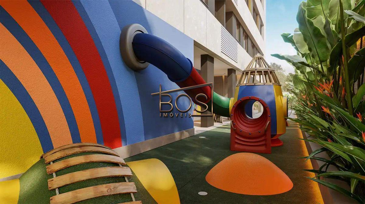 Apartamento, Santo Antônio, 4 Quartos, 2 Vagas, 2 Suítes