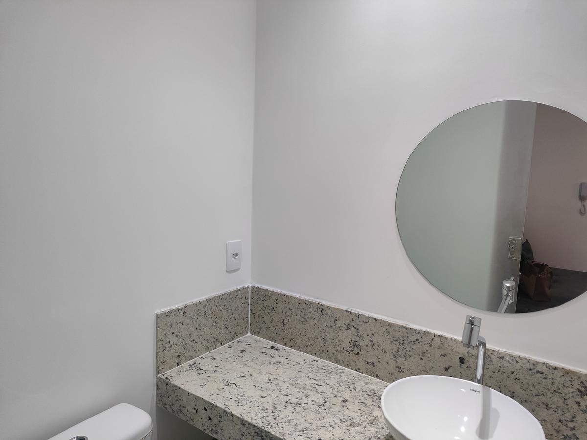 Apartamento, Buritis, 1 Quarto, 1 Vaga, 1 Suíte