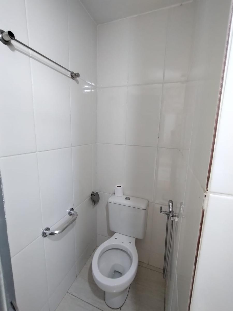 Apartamento, Nova Cachoeirinha, 2 Quartos, 1 Vaga