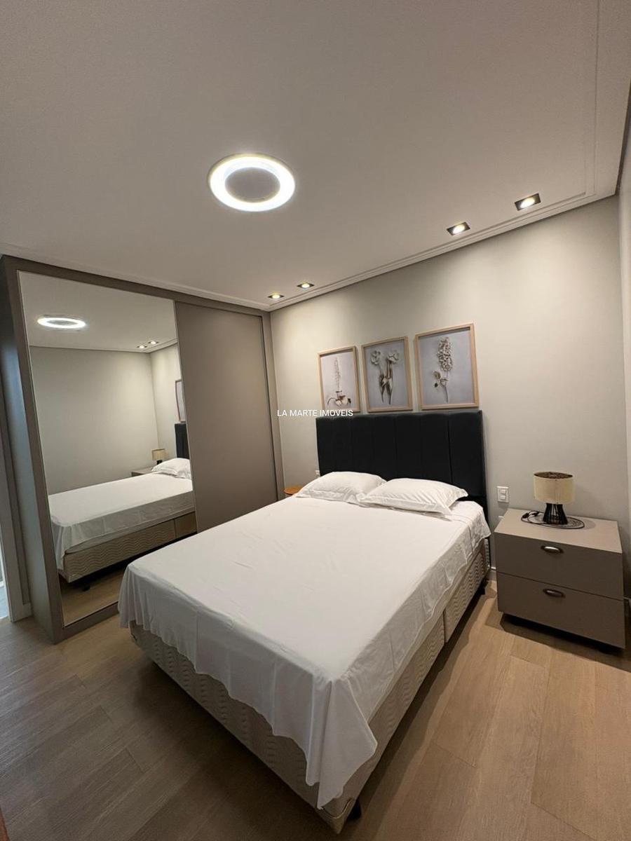 Apartamento, Centro, 4 Quartos, 4 Vagas, 3 Suítes