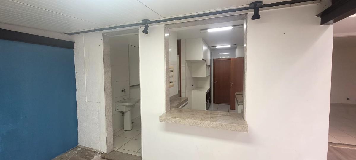 Apartamento, Buritis, 3 Quartos, 3 Vagas, 1 Suíte