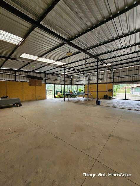 Fazenda, Novo Horizonte, 5 Quartos, 2 Vagas, 1 Suíte