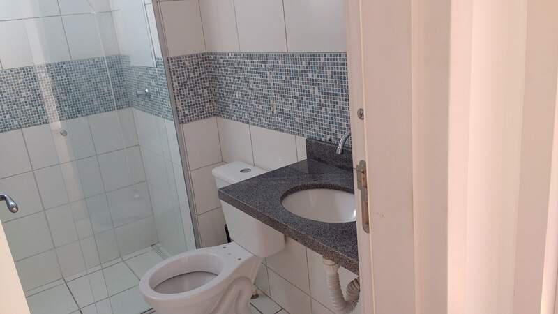 Apartamento, Alvorada, 2 Quartos, 1 Vaga