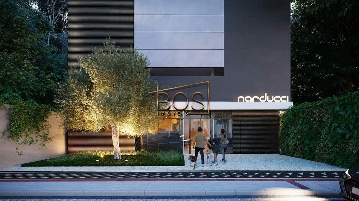 Apartamento, Santo Agostinho, 3 Quartos, 2 Vagas, 2 Suítes