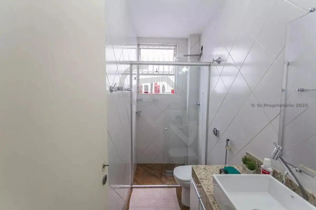Apartamento, Santo Antônio, 3 Quartos, 1 Vaga, 1 Suíte