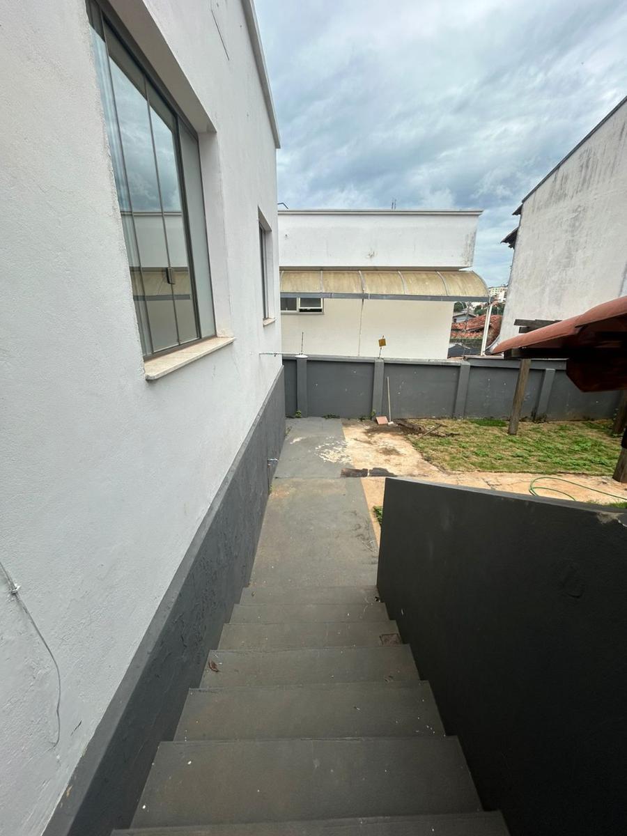 Casa, Centro, 3 Quartos, 1 Vaga, 1 Suíte