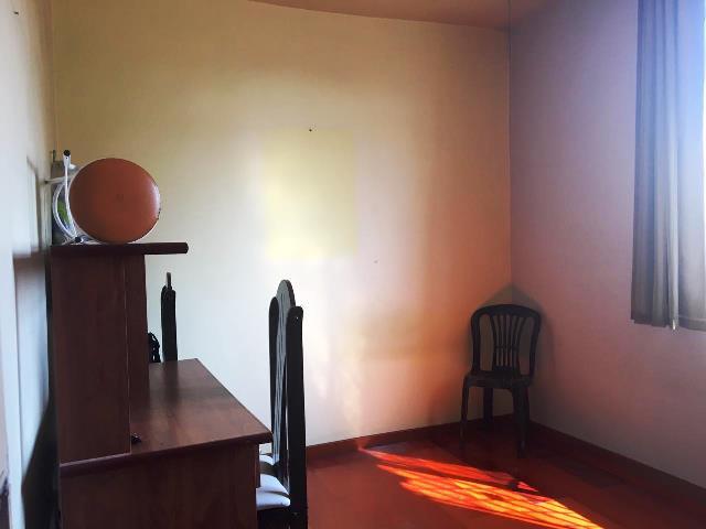 Casa, Alípio de Melo, 4 Quartos, 4 Vagas, 1 Suíte