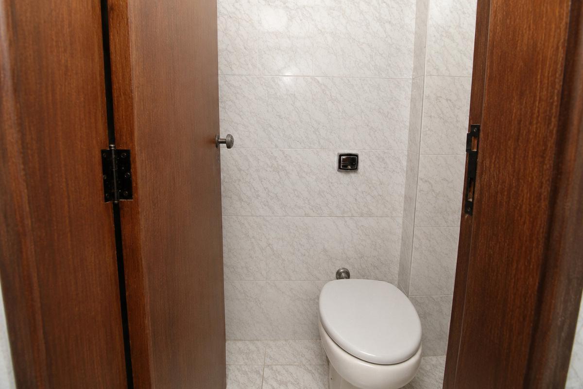 Apartamento, Coração de Jesus, 3 Quartos, 1 Vaga, 1 Suíte