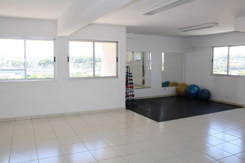 Apartamento, Coração Eucarístico, 1 Quarto, 1 Vaga