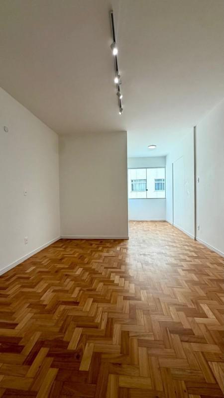 Apartamento, Centro, 3 Quartos, 0 Vaga, 1 Suíte