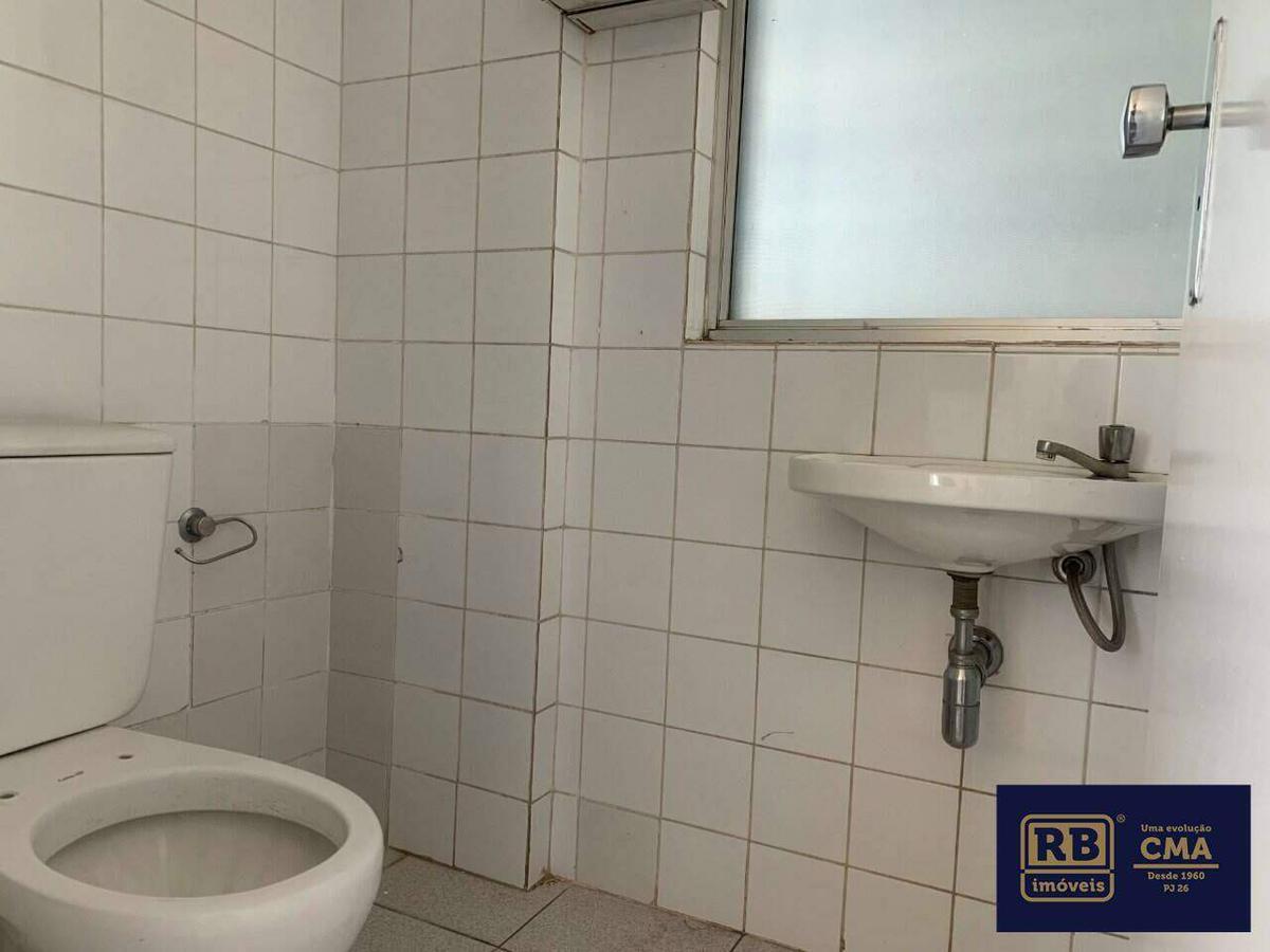 Sala, Cidade Jardim, 0 Quarto, 0 Vaga