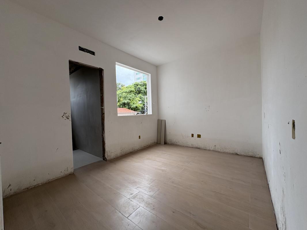 Apartamento, Salgado Filho, 3 Quartos, 2 Vagas, 1 Suíte