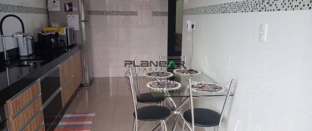 Cobertura, Jardim Riacho das Pedras, 4 Quartos, 3 Vagas, 2 Suítes
