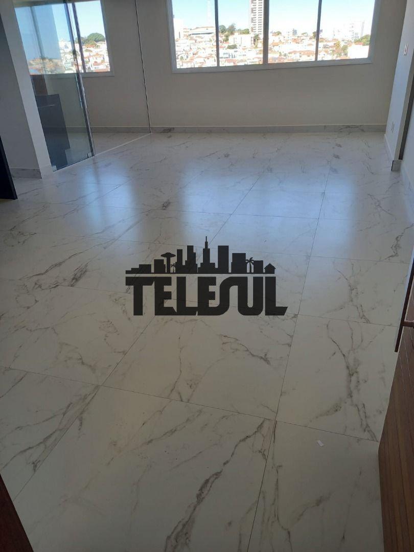 Apartamento, Vila Pinto, 3 Quartos, 3 Vagas, 3 Suítes