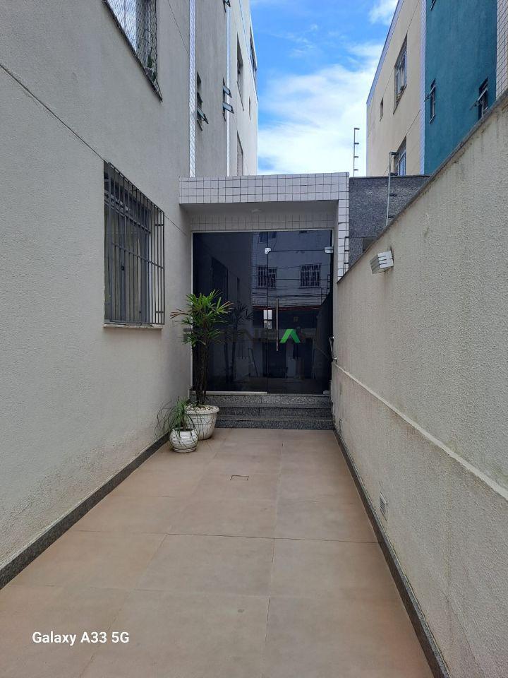 Apartamento, Dona Clara, 3 Quartos, 2 Vagas, 1 Suíte