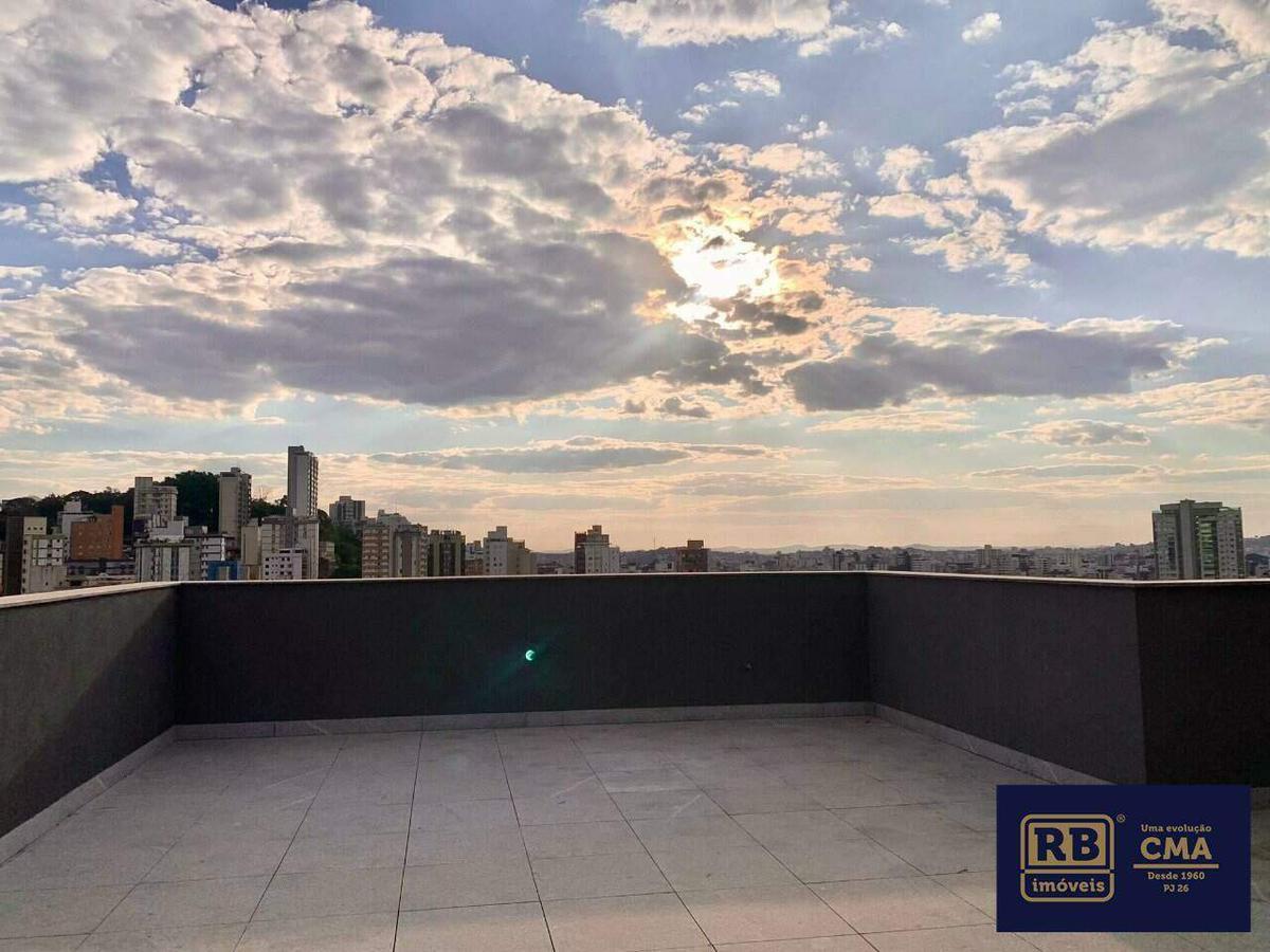 Apartamento, Gutierrez, 4 Quartos, 4 Vagas, 2 Suítes