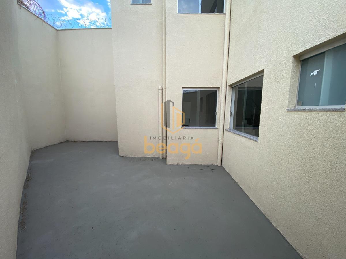 Casa, Parque Xangri-lá, 3 Quartos, 2 Vagas, 1 Suíte