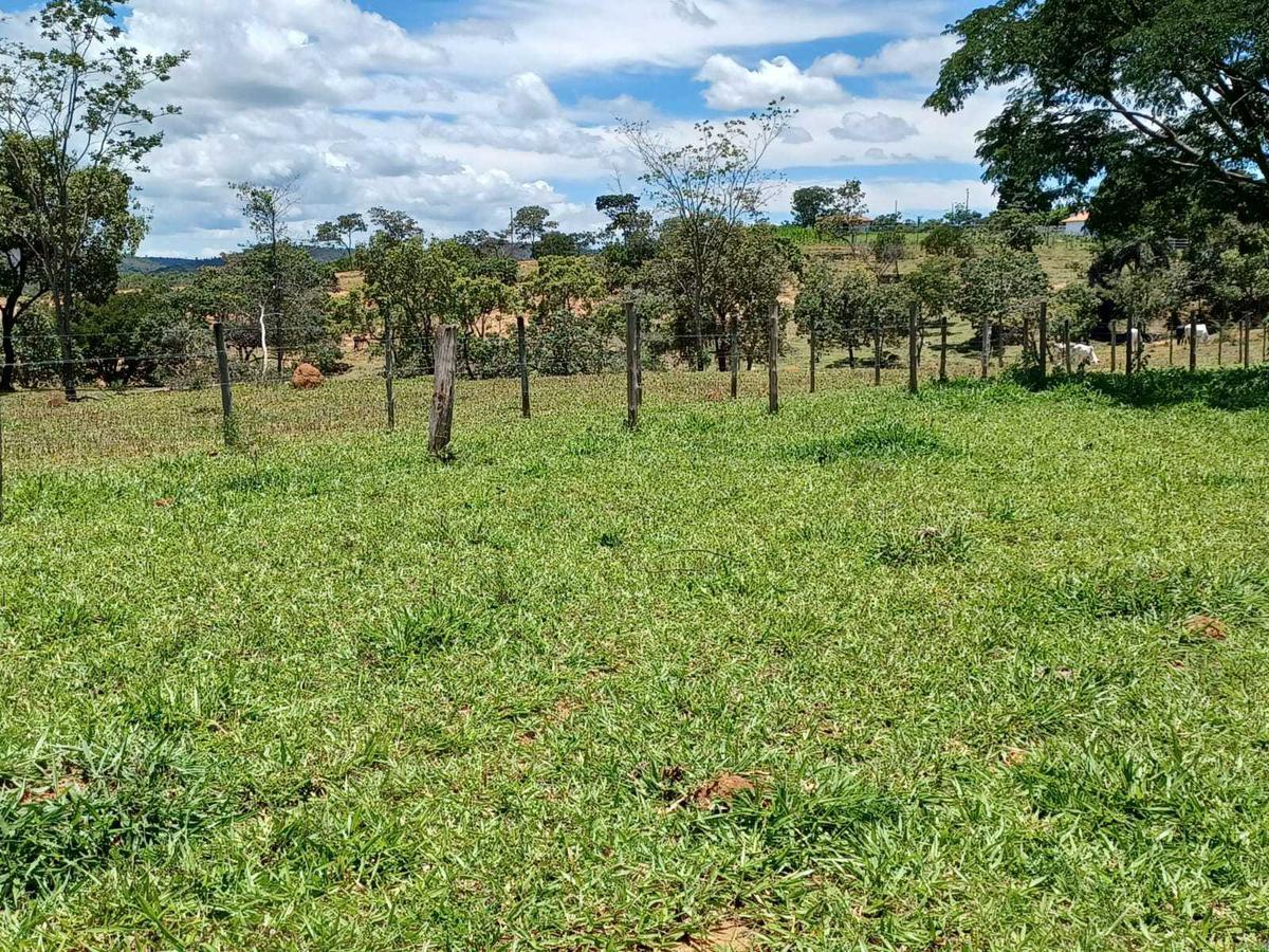 Fazenda, Urucuia, 3 Quartos, 0 Vaga, 1 Suíte