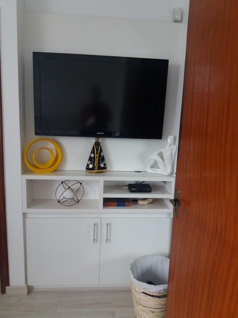 Casa, Xangri-lá, 3 Quartos, 2 Vagas, 1 Suíte