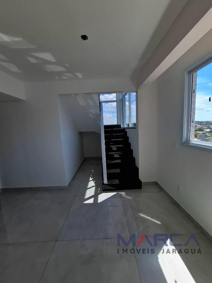 Cobertura, Liberdade, 4 Quartos, 4 Vagas