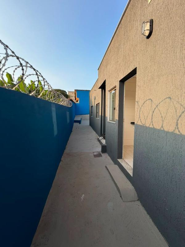 Casa, São Benedito, 2 Quartos, 4 Vagas