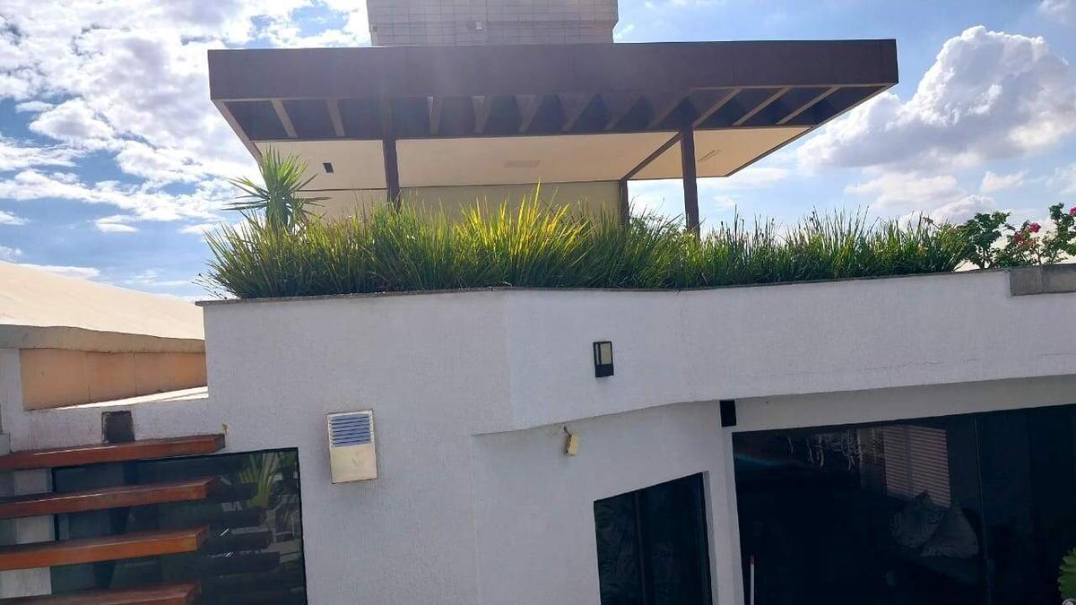 Cobertura, Santo Antônio, 4 Quartos, 0 Vaga, 2 Suítes