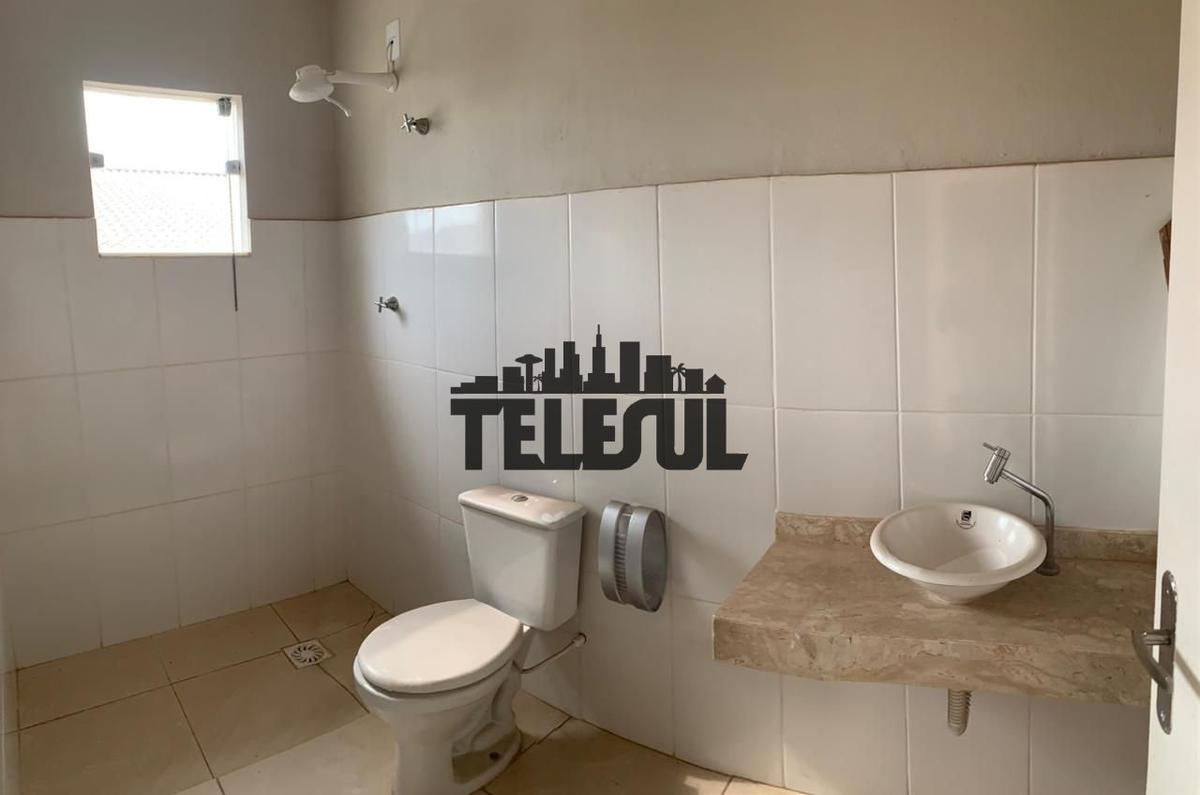 Casa, Santa Luiza, 3 Quartos, 4 Vagas, 2 Suítes