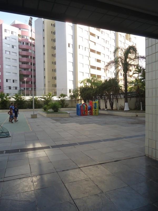Apartamento, Ipiranga, 3 Quartos, 1 Vaga