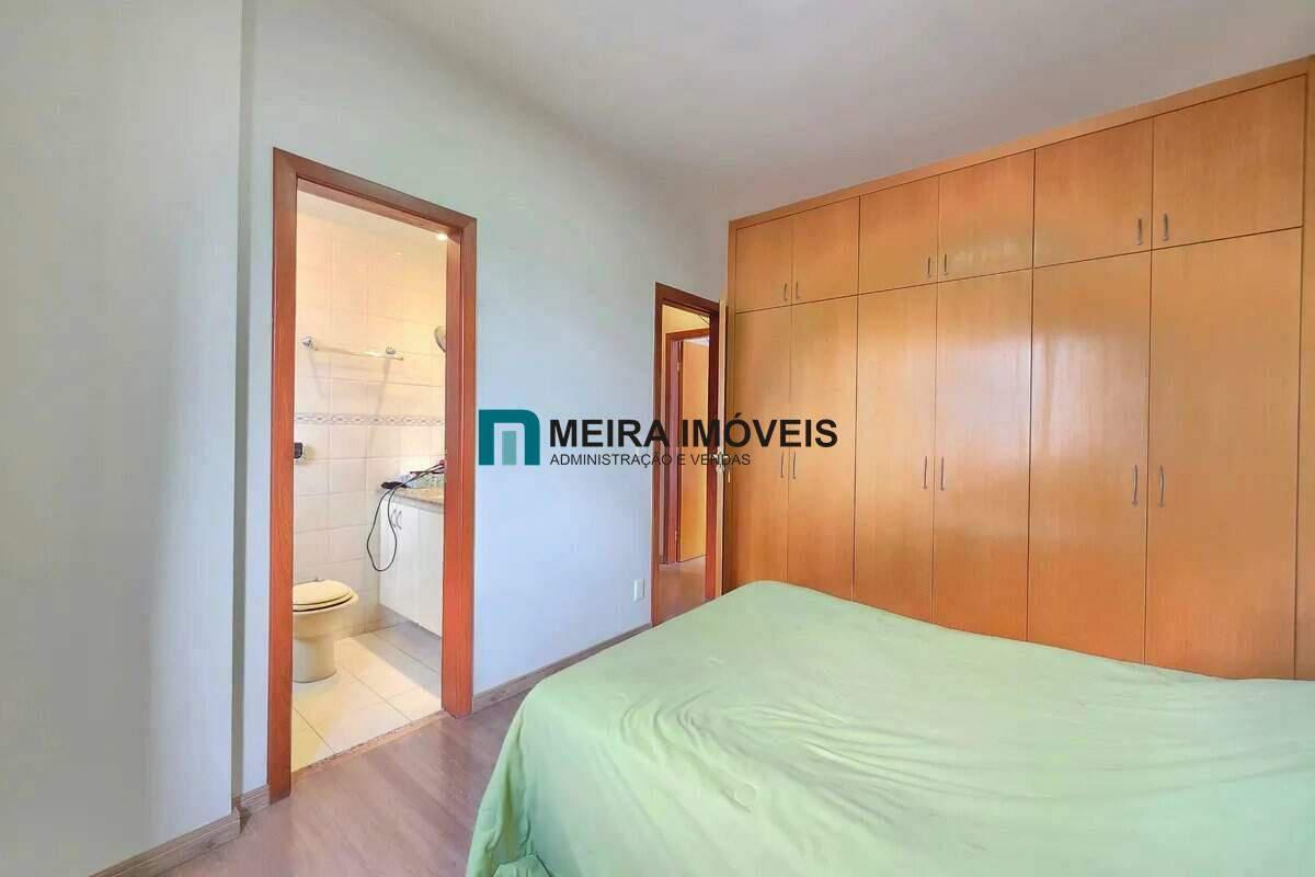 Apartamento, São Pedro, 3 Quartos, 2 Vagas, 1 Suíte