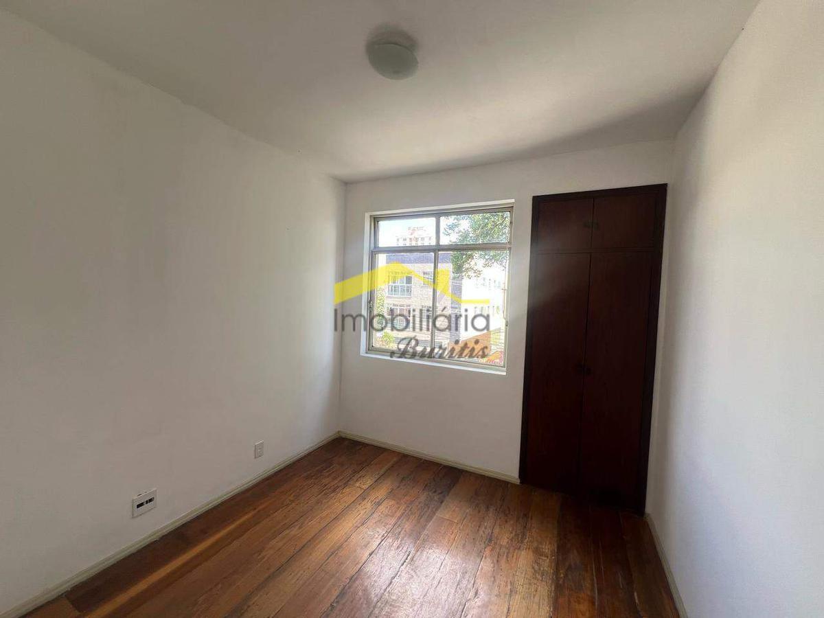 Apartamento, Nova Suíssa, 2 Quartos, 1 Vaga