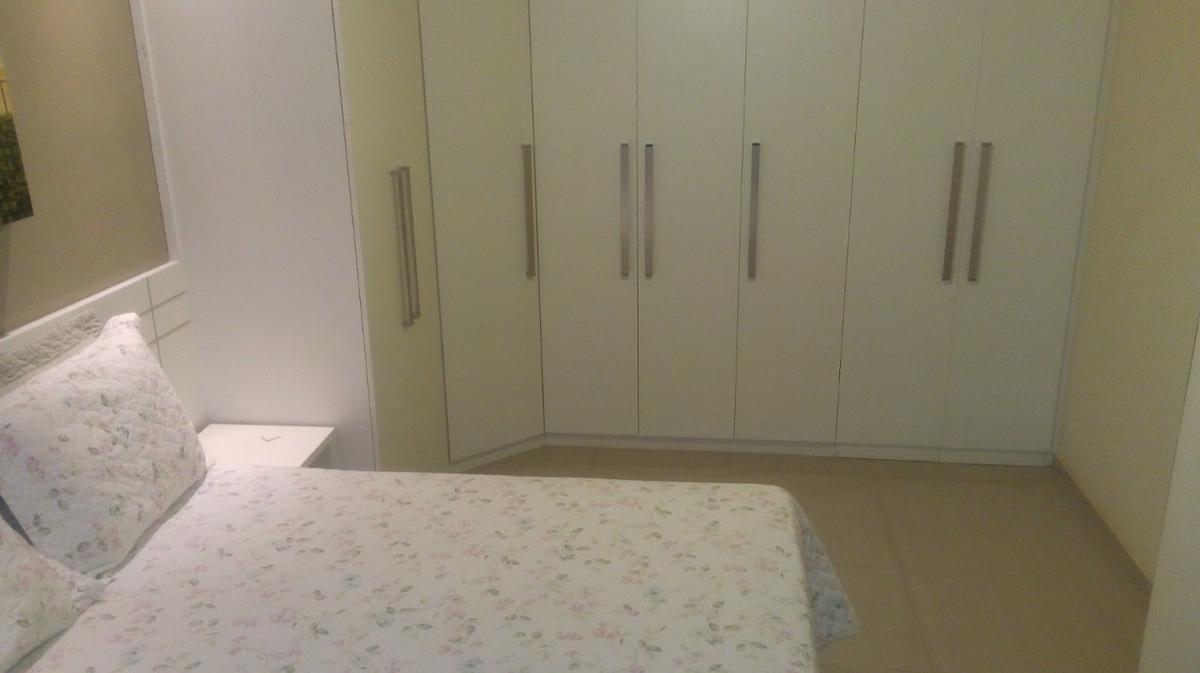 Cobertura, Novo Riacho, 3 Quartos, 1 Vaga, 1 Suíte
