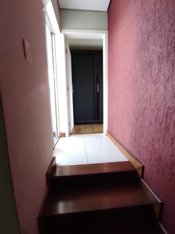 Cobertura, Monsenhor Messias, 3 Quartos, 3 Vagas, 2 Suítes