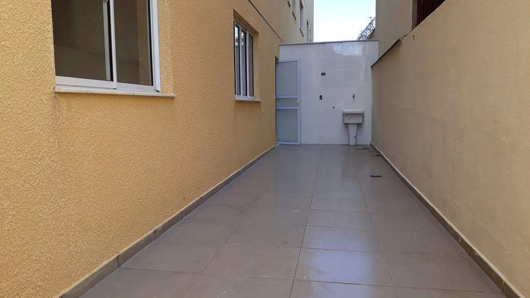 Apartamento, Arvoredo, 2 Quartos, 1 Vaga