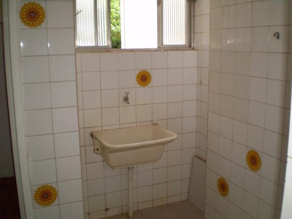 Apartamento, Santo Antônio, 3 Quartos, 2 Vagas, 1 Suíte